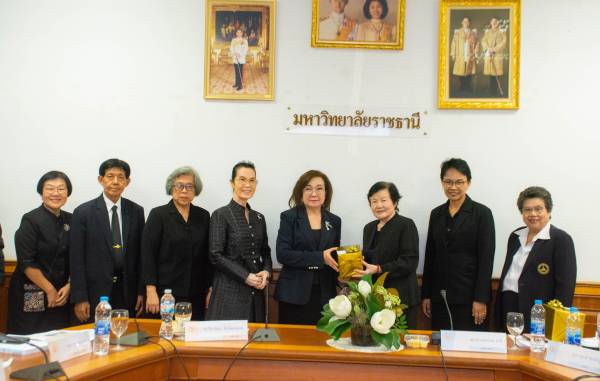 ตรวจประเมินคุณภาพการศึกษาภายใน ระดับสถาบัน ประจำปีการศึกษา 2568 ระหว่างวันที่ 3–4 กันยายน 2569